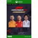 F1 Manager 2024 - Deluxe Edition XBOX CD-Key